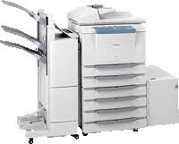 Canon imageRUNNER iR-400 Printer Toner Cartridges