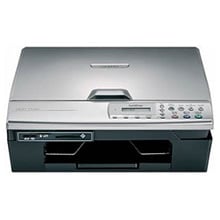 Brother DCP-115C Printer Ink Cartridges