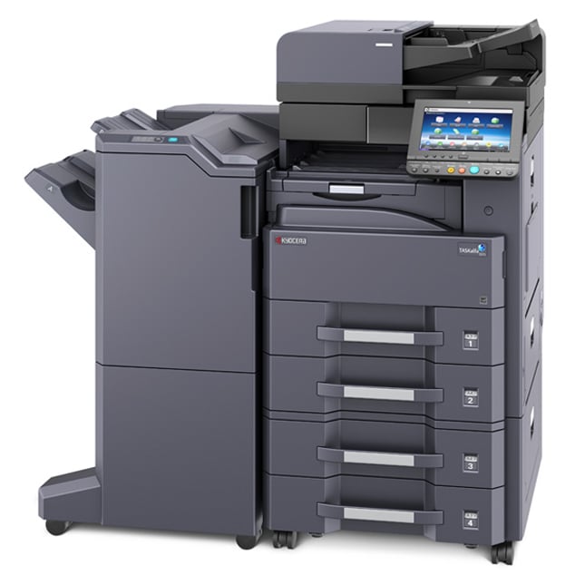 Kyocera TASKalfa 8002i Printer Toner Cartridges
