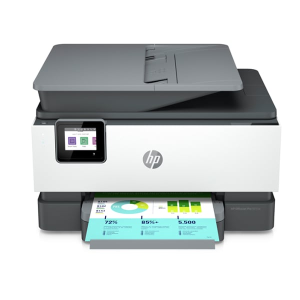 HP Officejet Pro 9010e Printer Ink Cartridges
