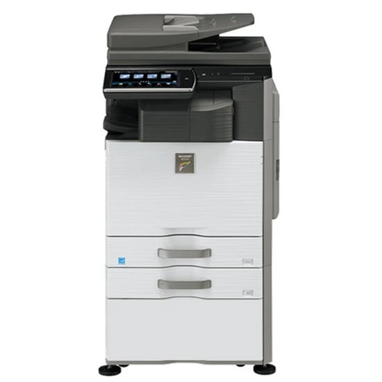 Sharp MX-3140N Printer Toner Cartridges