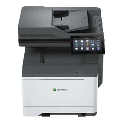 Lexmark CX635adwe Printer Toner Cartridges