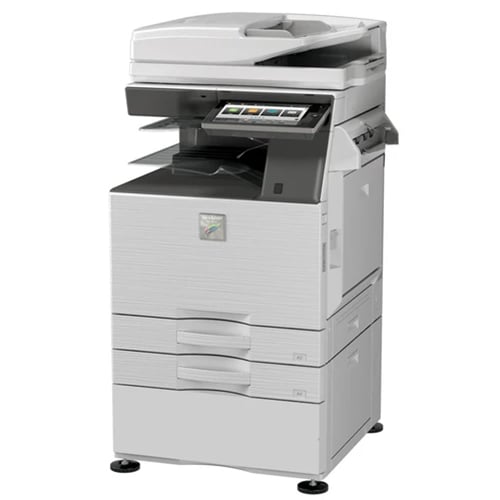 Sharp MX-5070N Printer Toner Cartridges