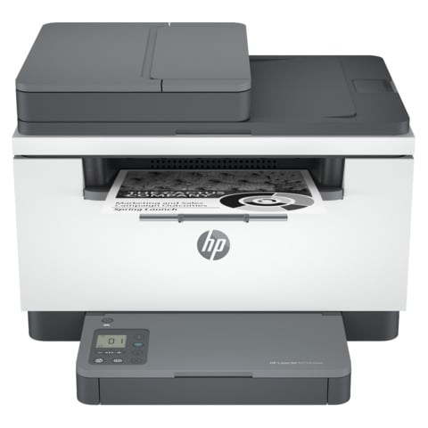HP LaserJet MFP M234sdwe Printer Toner Cartridges