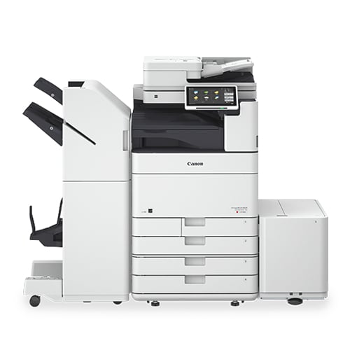 Canon imageRUNNER ADVANCE C5750i Printer Toner Cartridges