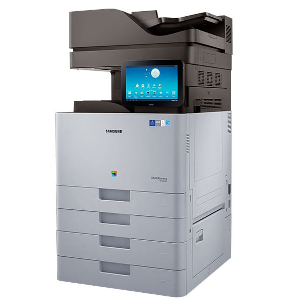 Samsung MultiXpress SL-X7400GX Printer Toner Cartridges