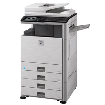 Sharp MX M283 Printer Toner Cartridges