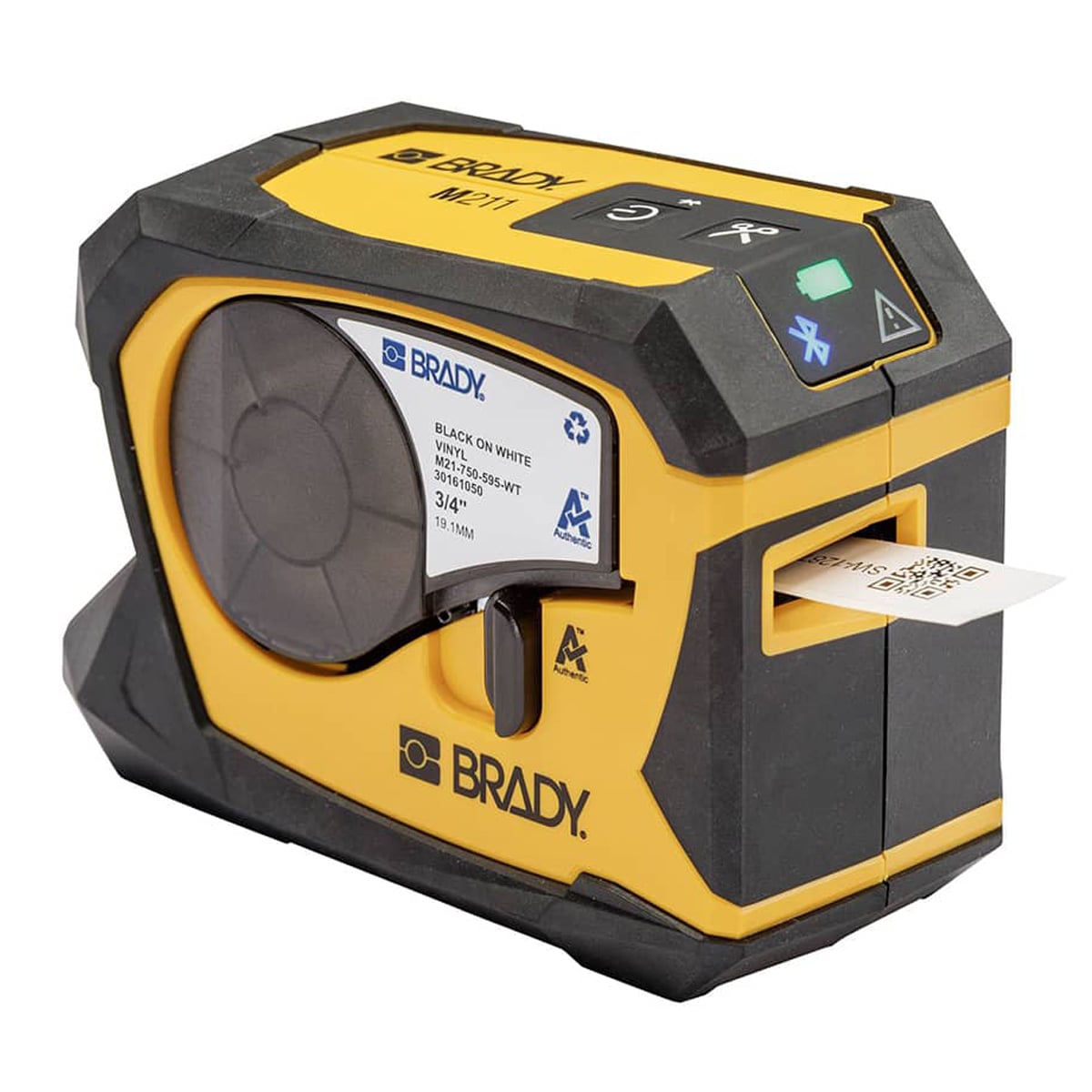 Brady M211 Printers