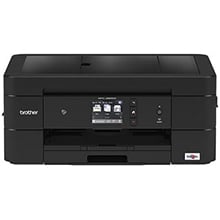 Brother MFC-J890DW Printer Ink Cartridges