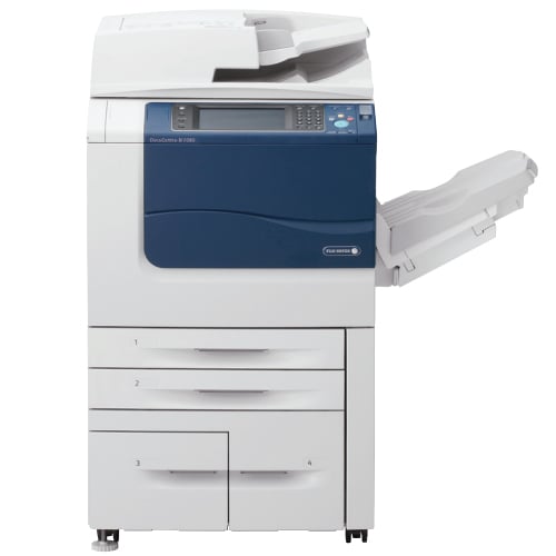 Fuji Xerox DocuCentre IV 6080 Printer Toner Cartridges
