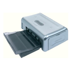 Canon SELPHY CP500 Ink Cartridges - Ink Station