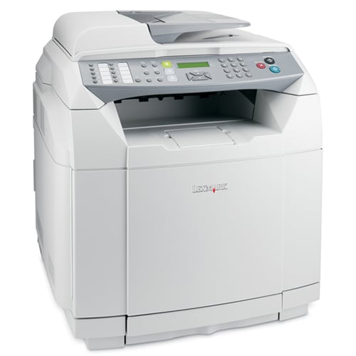Lexmark X500n Printer Toner Cartridges