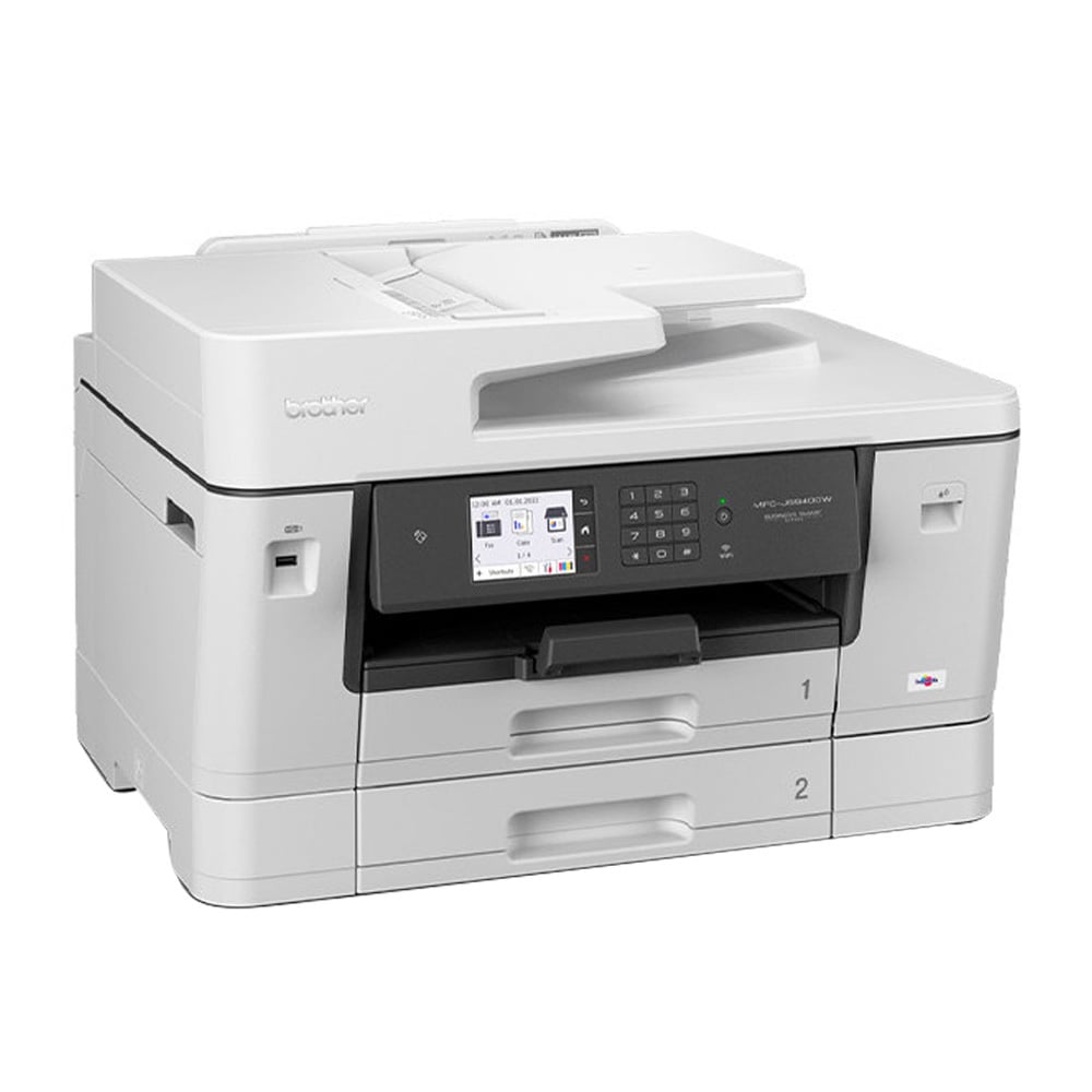Brother MFC-J6940DW Printer Ink Cartridges