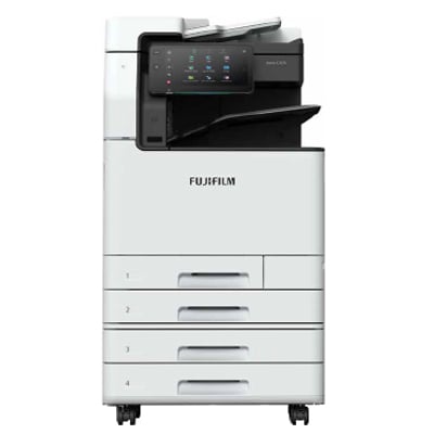 Fujifilm Apeos C4570 Printer Toner Cartridges