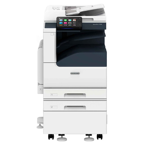 Fujifilm ApeosPort 2560 Printer Toner Cartridges