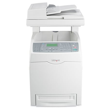 Lexmark X560n Printer Toner Cartridges