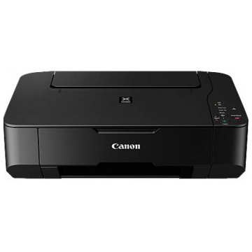 Принтер canon mp230 мигает лампочка c и молния