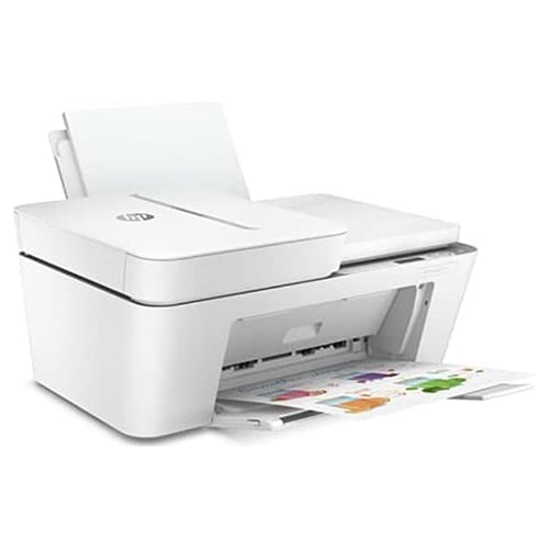 HP DeskJet 4121e Printer Ink Cartridges