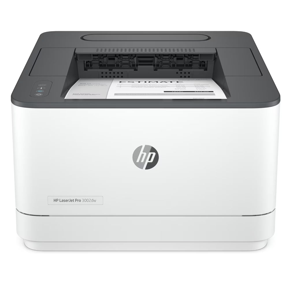 HP LaserJet Pro 3002dw Printer Toner Cartridges