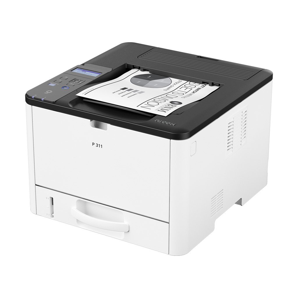 Ricoh P 311 Printer Toner Cartridges