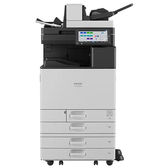 Ricoh IM C6010 Printer Toner Cartridges