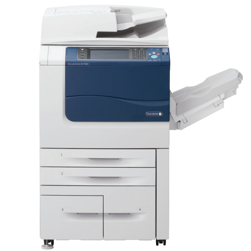 Fuji Xerox DocuCentre IV 7080 Printer Toner Cartridges