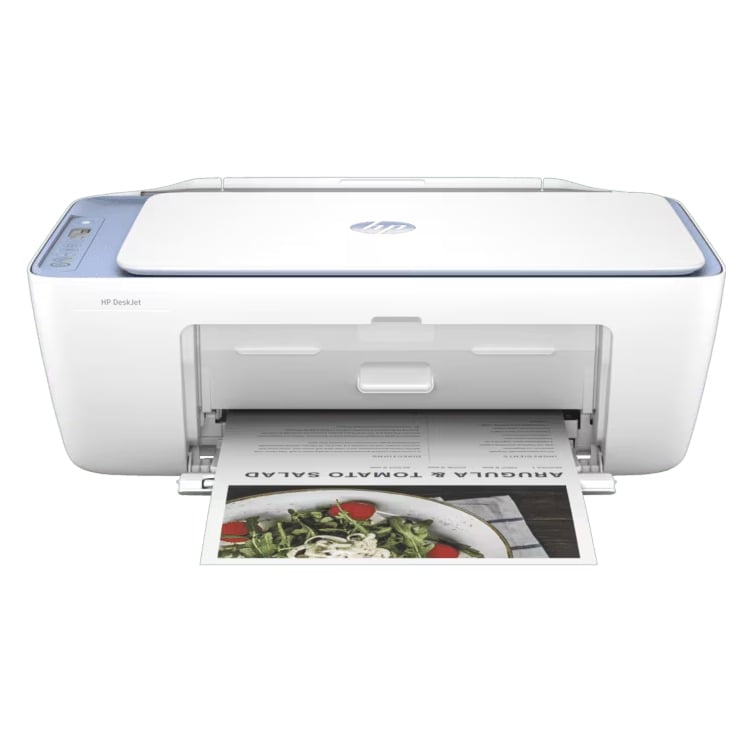 HP DeskJet 2823e Printer Ink Cartridges