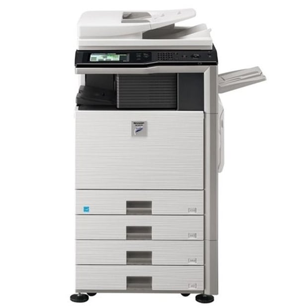 Sharp MX M282 Printer Toner Cartridges