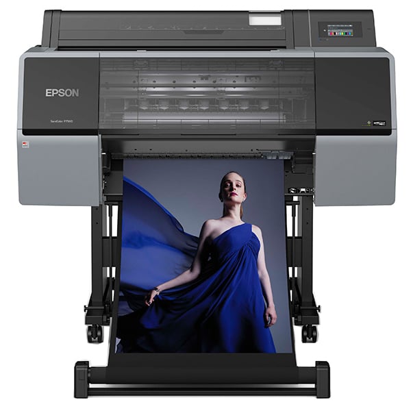 Cartridges for Epson SureColor P7560 Printer Ink