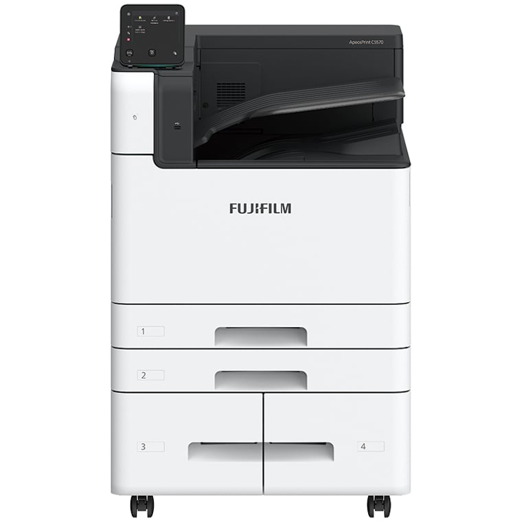 Fujifilm Apeos C5570 Printer Toner Cartridges