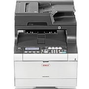 OKI MC563 Toner Cartridges - Ink Station