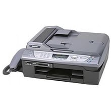 Brother MFC-640CW Printer Ink Cartridges