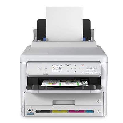 Cartridges for Epson WorkForce Pro WF-C5390 Printer Ink