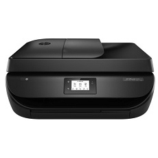 HP Officejet 4650 Ink Cartridges - Ink Station