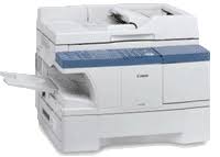 Canon imageRUNNER iR-1270F Printer Toner Cartridges