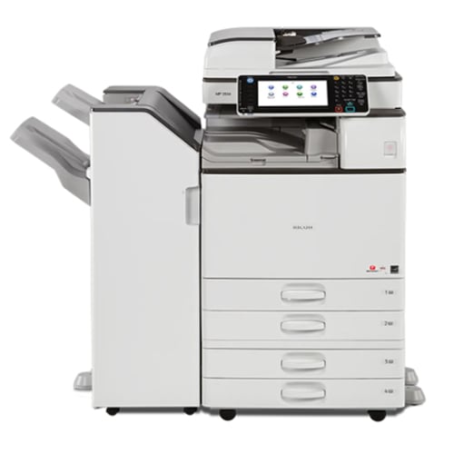 Ricoh MP 3054 Printer Toner Cartridges