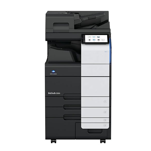 Konica Minolta BIZHUB C650i Printer Toner Cartridges
