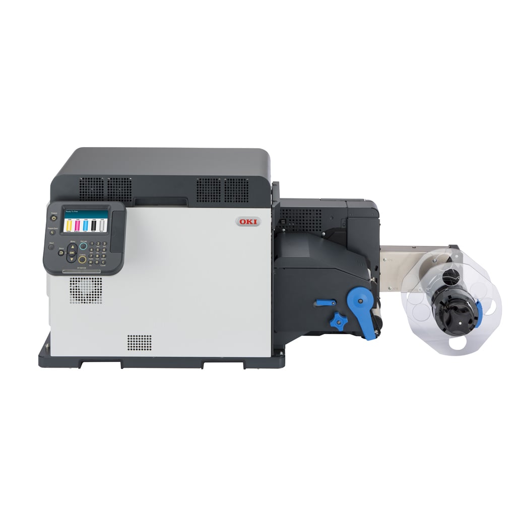 OKI Pro1040 Printer Toner Cartridges