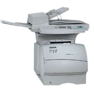 Lexmark X522 Printer Toner Cartridges