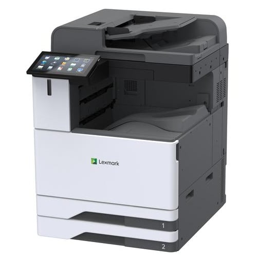 Lexmark CX942adse Printer Toner Cartridges