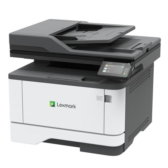Lexmark MB3442 Printer Toner Cartridges