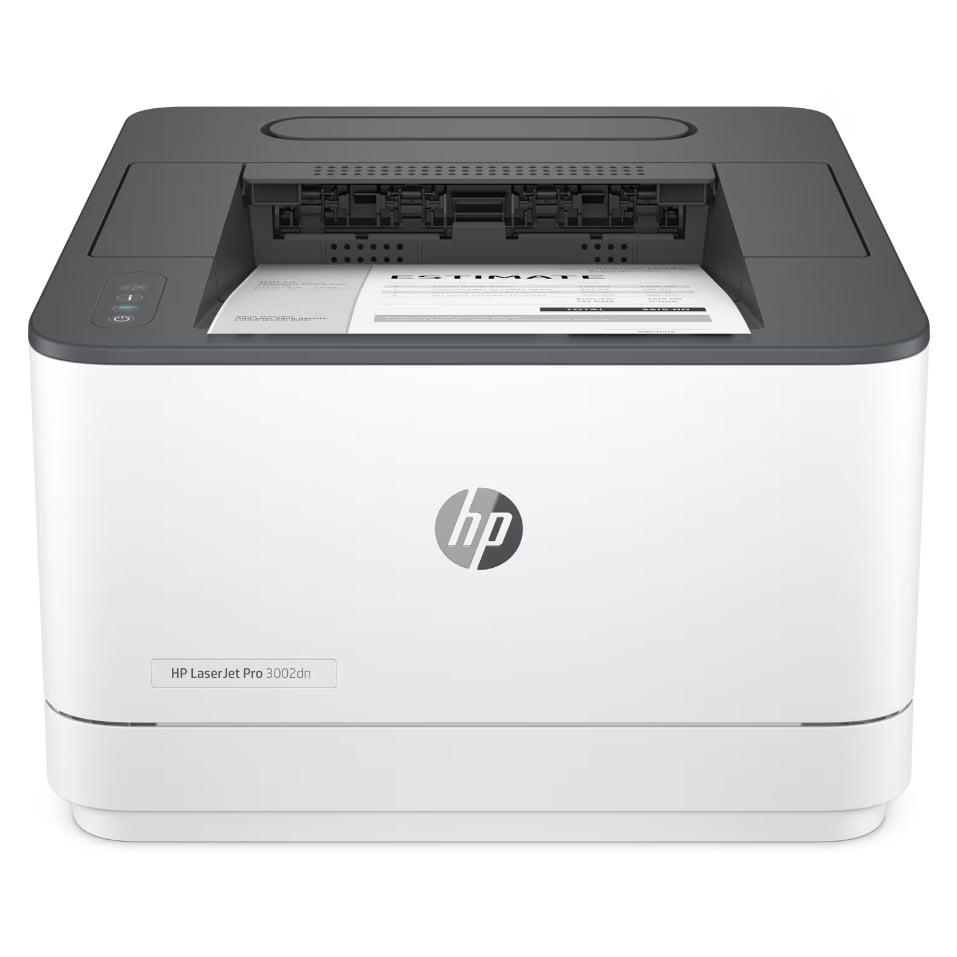 HP LaserJet Pro 3002 Printer Toner Cartridges