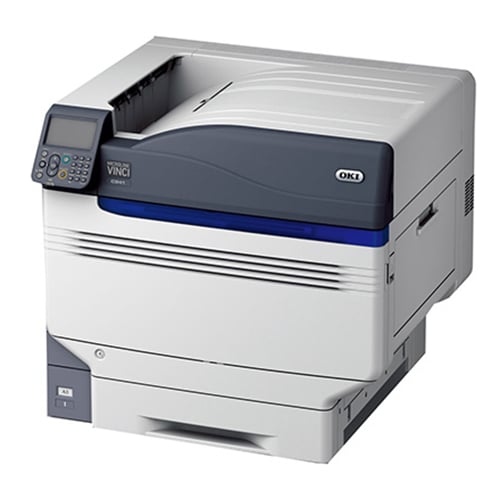 OKI C941dn Printer Toner Cartridges