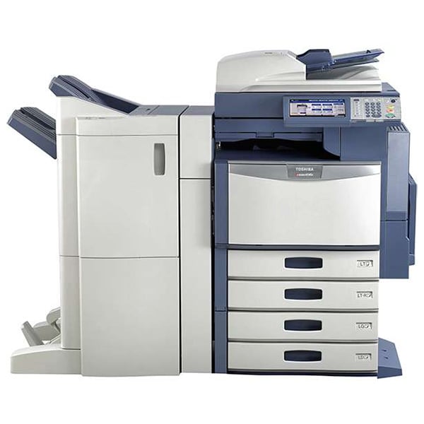 Toshiba e-Studio 3500C Printer Toner Cartridges