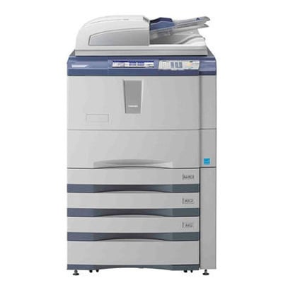 Toshiba e-Studio 555 Printer Toner Cartridges