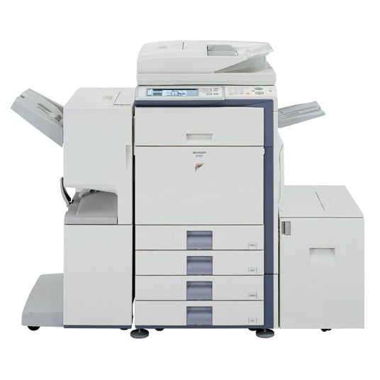 Sharp MX-3501 Printer Toner Cartridges