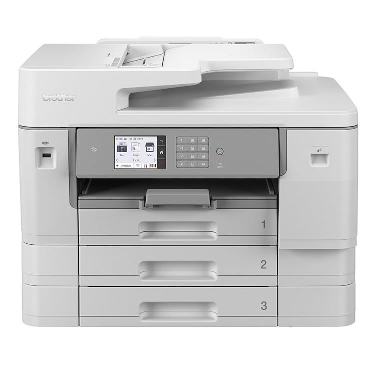 Brother MFC-J6957DW Printer Ink Cartridges