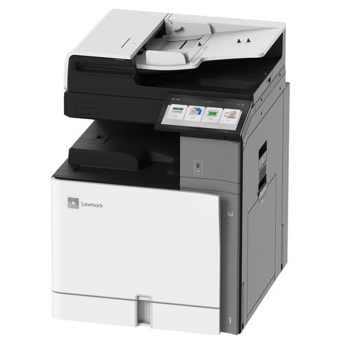Lexmark CX951se Printer Toner Cartridges