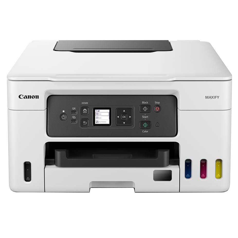 Canon MAXIFY GX3060 MegaTank Printer Ink Cartridges