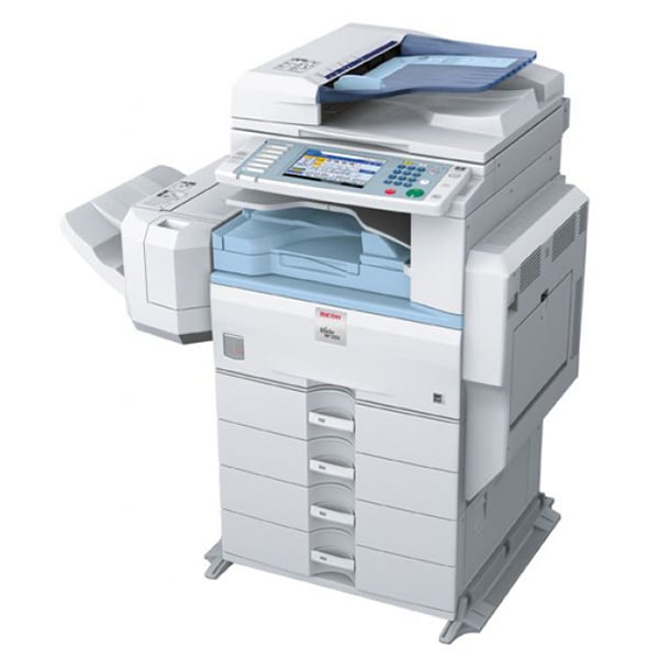 Ricoh Aficio MP 5001 Printer Toner Cartridges